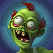 Tower Gunner: Zombie Shooter Mod