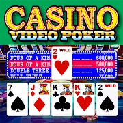 Casino Video Poker Mod Apk [Remove ads][Mod speed]