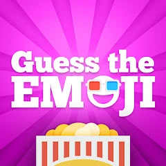 Guess The Emoji - Movies Mod Apk [Remove ads][Mod speed]