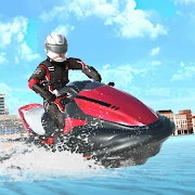 Water Boat Driving: Racing Sim Mod Apk [Remove ads][Mod speed]