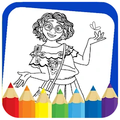 Art Flow: Mindful Coloring Fun Mod Apk [Remove ads][Mod speed]