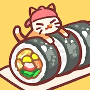 Cat Restaurant: cooking game