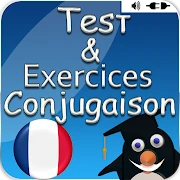 Game - exercices conjugation Mod Apk [Remove ads][Mod speed]