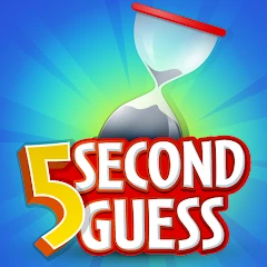 5 Second Guess - Group Game Mod Apk [Free purchase][Mod speed]