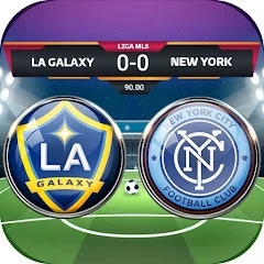 USA Soccer League Mod Apk [Remove ads][Mod speed]