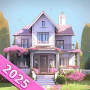 Homematch Home Design Games APK+MOD (Unlimited money)v2.16.1 Homematch Home Design Games