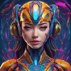 AI Photo Generator: AI Art Mod Apk [Unlocked][Premium][Pro]
