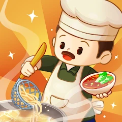 Papa's Restaurant Mod Apk [Remove ads][Free purchase][No Ads][Unlimited money]