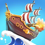 Age Of Sails Mod Apk 1.12.0 [شراء مجاني][Mod Menu]