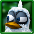 Talking Larry the Bird Mod