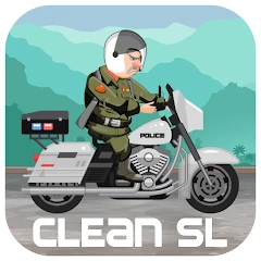 Clean Sri Lanka Traffic Game Mod Apk [Без рекламы][Мод на скорость]