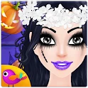 Halloween Salon Mod apk