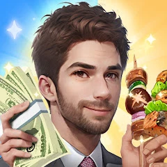 Zero to Billionaires Mod Apk 0.0.209 [ازالة الاعلانات][Mod speed]