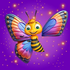 игра-головоломка сортировки ба Mod Apk [Без рекламы]