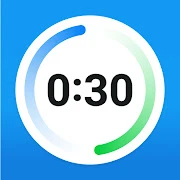 Interval Timer & Tabata Timer