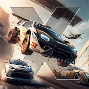 Online Drift Arena Mod Apk [Remove ads][Mod speed]