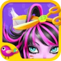 Monster Hair Salon APK+MOD v1.4 Monster Hair Salon