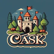 CASK Mod Apk 
