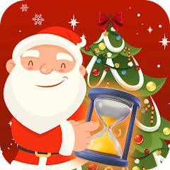 Christmas Countdown 2025 Mod Apk [Free purchase][Mod speed]