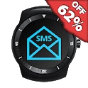 Smart Watch SMS Client Mod Apk [Paid for free][Free purchase]