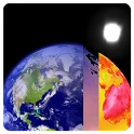 Earth. Visualized. Mod Apk [Paid for free][Free purchase]