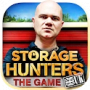 Storage Hunters UK : The Game Mod icon