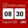 World Clock Widget + Mod apk