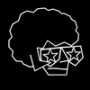 Rock Afro - Hot Music Game Mod icon