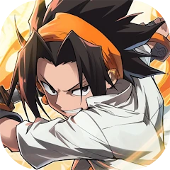 Shaman King：Soul Fusion