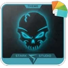 SK NEON Xperia Тема Mod Apk [Paid for free][Free purchase]