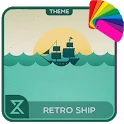 Retro Ship Mod Apk [Paid for free][Free purchase]