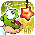 Cut the Rope: Experiments HD Mod Apk 1.7.3 [Sınırsız para][Kilitli]