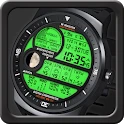 F04 WatchFace for Android Wear Mod apk