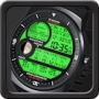F04 WatchFace for Android Wear