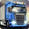 Euro Truck Driver 2018 icon