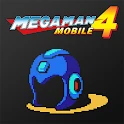 MEGA MAN 4 MOBILE Mod Apk 1.02.01 [دفعت مجانا][شراء مجاني]