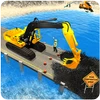 River Road Bridge Construction Mod Apk [Unlocked]