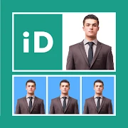 Passport/VISA Photo Creator