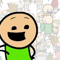 Cyanide & Happiness (Legacy) Mod Apk [Paid for free][Free purchase]