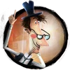 Detective Jolly Head Mod Apk 