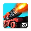 Tower Defense: Civil War Mod Apk [Unlimited money]