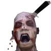 The Last Zombie Hunter Mod Apk [Unlimited money]
