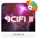 XPERIA™ SciFi II Theme Mod Apk 1.1.0 [دفعت مجانا][شراء مجاني]
