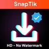 SnapTik Mod Apk [Remove ads]