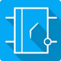 Alarm trigger icon
