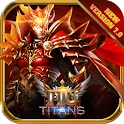 Mu Origin Titans (Free 99.999.999 Unbound Diamond) APK
