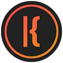 Flow for KLWP Mod apk