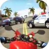 Highway Traffic Rider