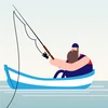 The Fish Master!‏ Mod Apk [Unlimited money]
