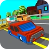 Blocky Highway Mod Apk [Unlimited money]